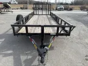 new Other Trailers Utility  for sale, in Falkville, AL Thumbnail 2