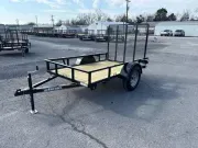 2026 Utility D4 