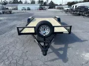 new Car Haulers / Racing Trailers Other  for sale, in Falkville, AL Thumbnail 2