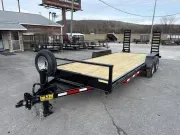 2026 Equipment D16 