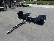used Tow Dollys Tow Dolly  for sale, in Falkville, AL Thumbnail 1