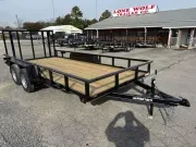 new Other Trailers Utility  for sale, in Falkville, AL Thumbnail 3