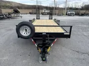 new Equipment / Flatbed Trailers Other  for sale, in Falkville, AL Thumbnail 2