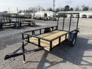 new Other Trailers Utility  for sale, in Falkville, AL Thumbnail 1