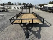 new Other Trailers Utility  for sale, in Falkville, AL Thumbnail 2
