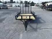 new Other Trailers Utility  for sale, in Falkville, AL Thumbnail 2