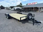 new Car Haulers / Racing Trailers Other  for sale, in Falkville, AL Thumbnail 3
