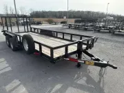 new Other Trailers Utility  for sale, in Falkville, AL Thumbnail 3