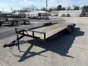 2026 Car Hauler D10 