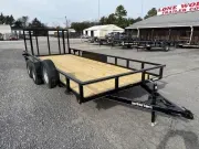 new Other Trailers Utility  for sale, in Falkville, AL Thumbnail 3