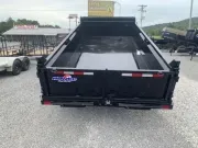 new Dump Trailers Hawke Trailers  for sale, in Falkville, AL Thumbnail 3
