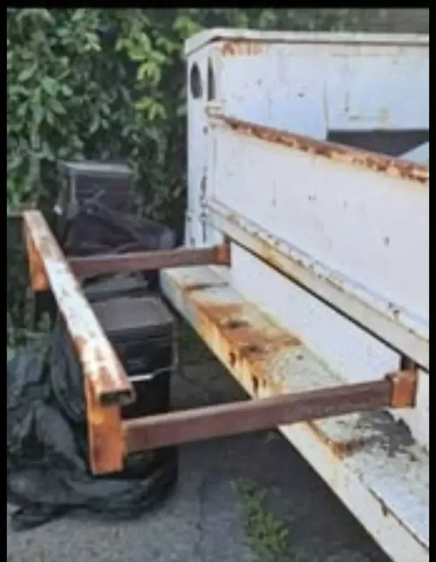 used Utility Trailers Harbor Truck and Van  for sale, in Arcadia, CA Thumbnail 2