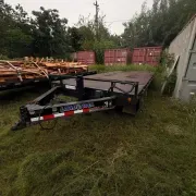 2018 Load Trail PS0 General Trailers