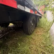 used Equipment / Flatbed Trailers Load Trail  for sale, in Houston, TX Thumbnail 3