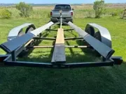 used Watercraft Trailers Sail Trailers  for sale, in Milton, DE Thumbnail 3