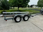 used Watercraft Trailers Sail Trailers  for sale, in Milton, DE Thumbnail 1