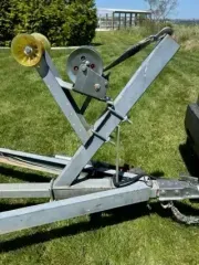 used Watercraft Trailers Sail Trailers  for sale, in Milton, DE Thumbnail 2
