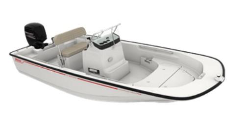 2013 Boston Whaler Montauk 170 2013 Boston Whaler Montauk 170