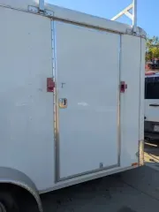 2017 Cargo Mate Blazer General Trailers