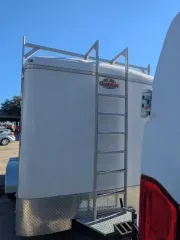 used Cargo (Enclosed) Trailers Cargo Mate  for sale, in Quanah, TX Thumbnail 2