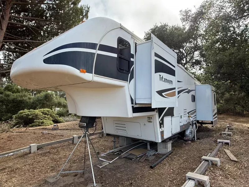 used Fifth Wheel Trailers Glendale Recreational Vehicles Other for sale, in Nipomo, CA Thumbnail 21