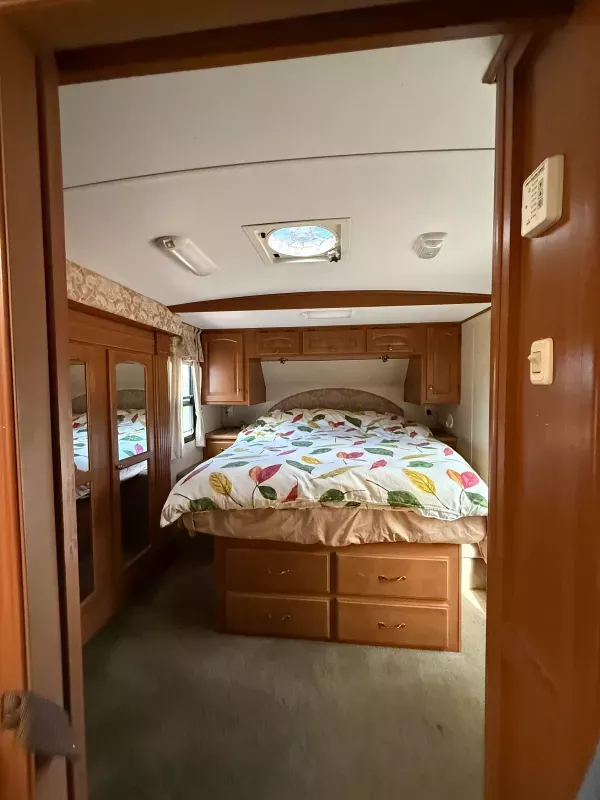 used Fifth Wheel Trailers Glendale Recreational Vehicles Other for sale, in Nipomo, CA Thumbnail 17