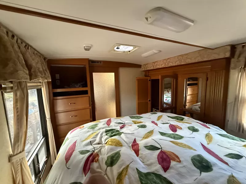 used Fifth Wheel Trailers Glendale Recreational Vehicles Other for sale, in Nipomo, CA Thumbnail 18
