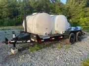 new Equipment / Flatbed Trailers Rice  for sale, in Cleveland, TN Thumbnail 1