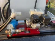 new Equipment / Flatbed Trailers Rice  for sale, in Cleveland, TN Thumbnail 3