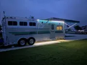 No Hookups? No Problem!! Customized for Boondocking!