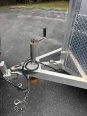 used Cargo (Enclosed) Trailers NEO Trailers  for sale, in Frankfort, MI Thumbnail 7