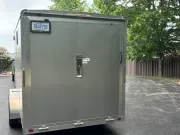 used Cargo (Enclosed) Trailers NEO Trailers  for sale, in Frankfort, MI Thumbnail 9