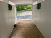 used Cargo (Enclosed) Trailers NEO Trailers  for sale, in Frankfort, MI Thumbnail 2
