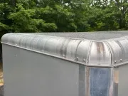 used Cargo (Enclosed) Trailers NEO Trailers  for sale, in Frankfort, MI Thumbnail 3
