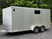 used Cargo (Enclosed) Trailers NEO Trailers  for sale, in Frankfort, MI Thumbnail 4