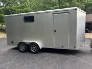 used Cargo (Enclosed) Trailers NEO Trailers  for sale, in Frankfort, MI Thumbnail 8