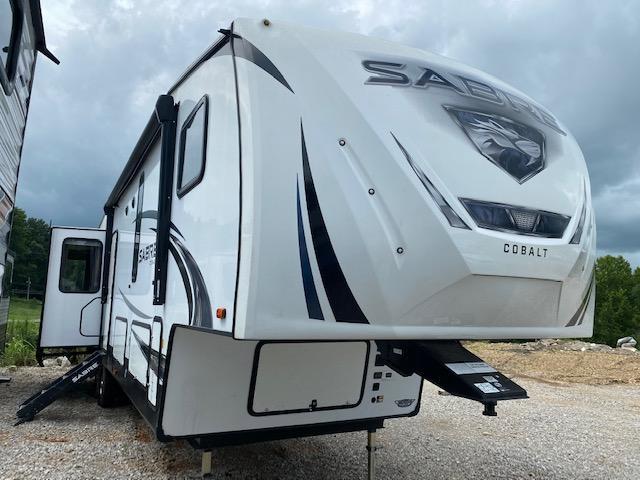 2020 Forest River 36BHQ Fifth Wheel 2020 Forest River 36BHQ Fifth Wheel