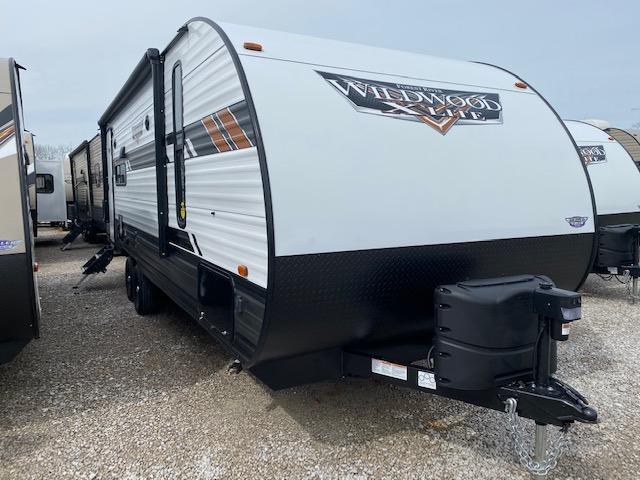 2022 Wildwood X-Lite 24RLXL Travel Trailer 2022 Wildwood X-Lite 24RLXL Travel Trailer