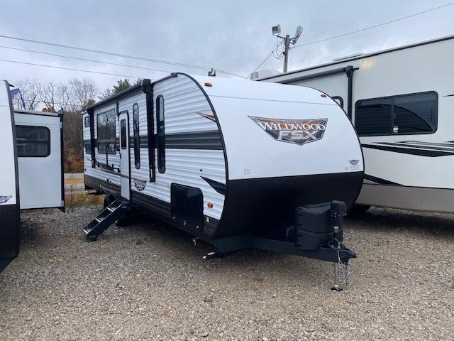 2023 Forest River 265RTK Toy Hauler 2023 Forest River 265RTK Toy Hauler