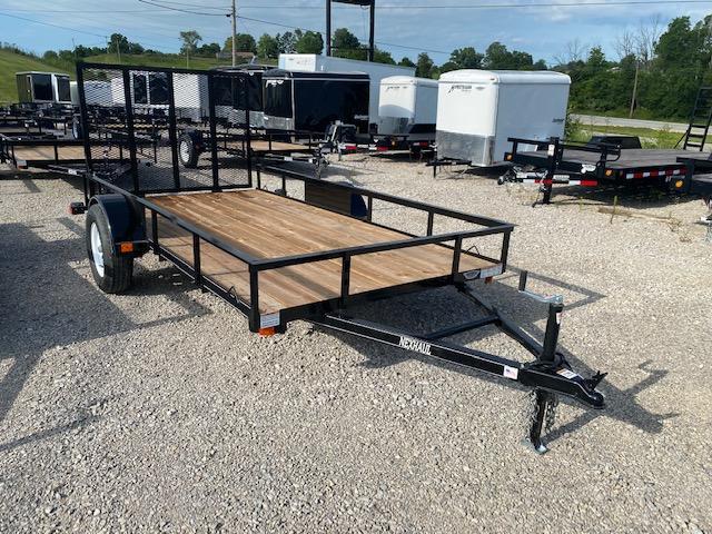 2022 Nexhaul 612SA Utility 6FT X 12FT Utility Trailer 2022 Nexhaul 612SA Utility 6FT X 12FT Utility Trailer