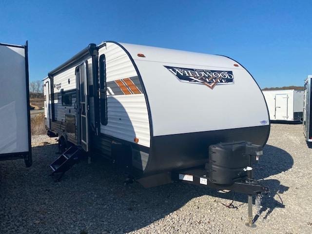 2022 Wildwood X-Lite 263BHXL Travel Trailer 2022 Wildwood X-Lite 263BHXL Travel Trailer