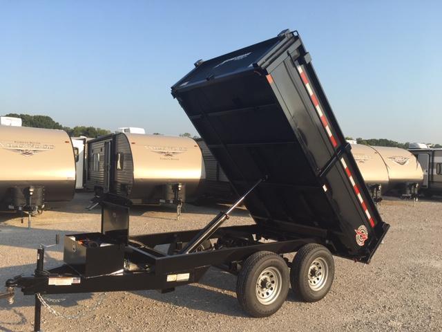 2021 Homesteader Inc. 610MB Dump Trailer 2021 Homesteader Inc. 610MB Dump Trailer