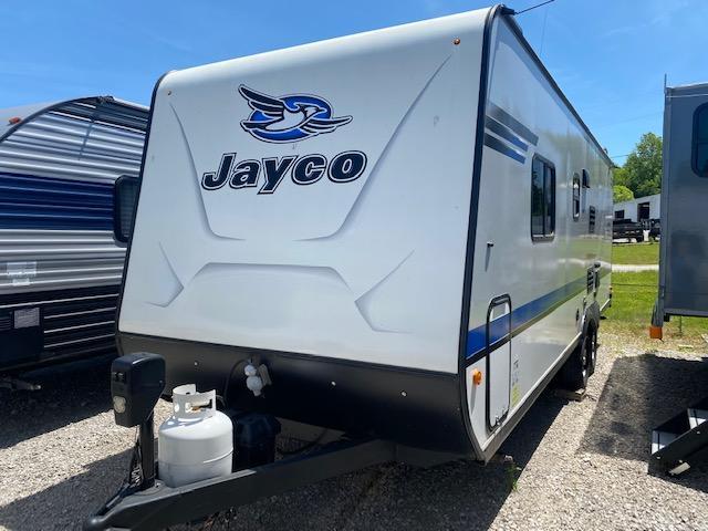 2018 Jayco 22BHM Travel Trailer 2018 Jayco 22BHM Travel Trailer