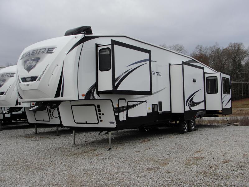 2019 Sabre 38RDP Travel Trailer 2019 Sabre 38RDP Travel Trailer