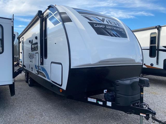 2023 Forest River 26RB Travel Trailer 2023 Forest River 26RB Travel Trailer