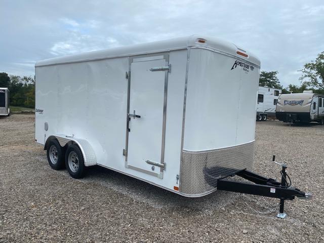 2022 Homesteader Inc. 716CT Enclosed Cargo Trailer 2022 Homesteader Inc. 716CT Enclosed Cargo Trailer