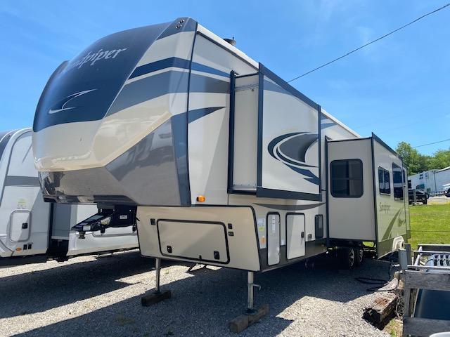 2020 Forest River 3330BH Fifth Wheel 2020 Forest River 3330BH Fifth Wheel