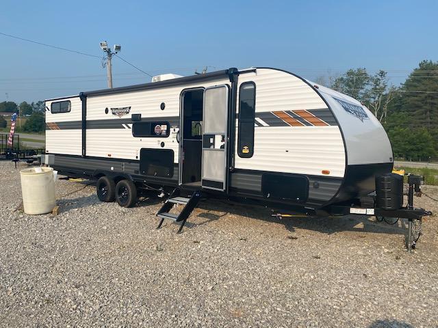 2022 Forest River Inc. Wildwood X-Lite 28VBXL Travel Trailer RV 2022 Forest River Inc. Wildwood X-Lite 28VBXL Travel Trailer RV