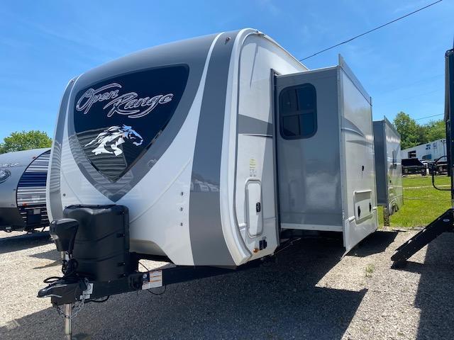 2020 Highland Ridge 323RLS Travel Trailer 2020 Highland Ridge 323RLS Travel Trailer