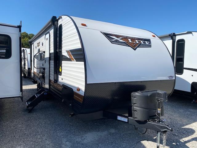 2023 Forest River Inc. Wildwood X-lite 240BHXL Travel Trailer RV 2023 Forest River Inc. Wildwood X-lite 240BHXL Travel Trailer RV